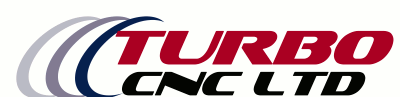 Turbo CNC Logo